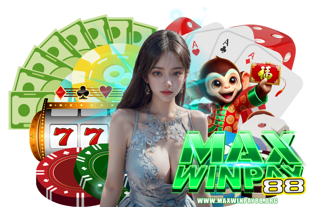 maxwinpay88