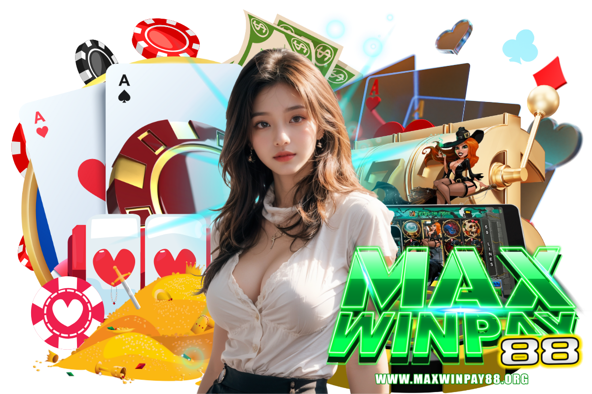 maxwinpay88 wallet