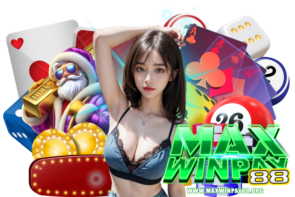 maxwinpay88 สล็อต